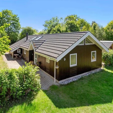 Prázdninový dům 84334-ebeltoft-kragevej-9 Ebeltoft