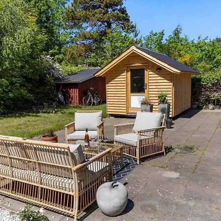 84334-ebeltoft-kragevej-9 Prázdninový dům