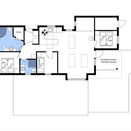 Prázdninový dům 84334-ebeltoft-kragevej-9 Ebeltoft